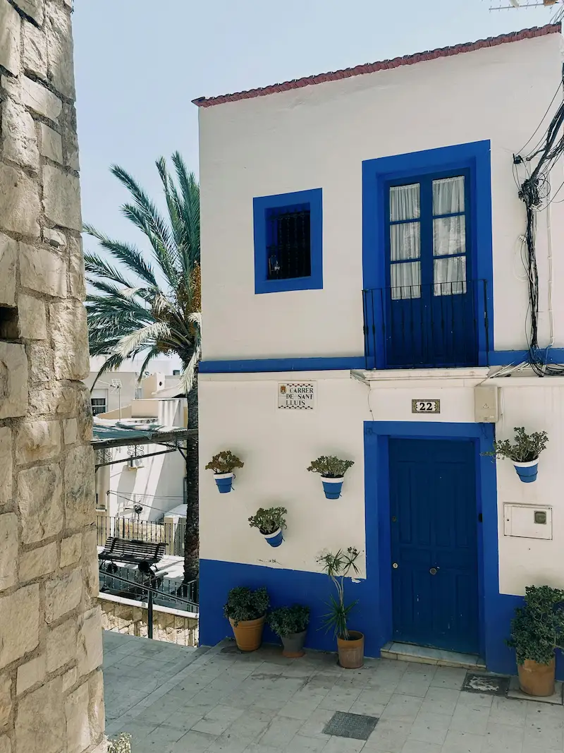 Gestion alquiler vacacional alicante