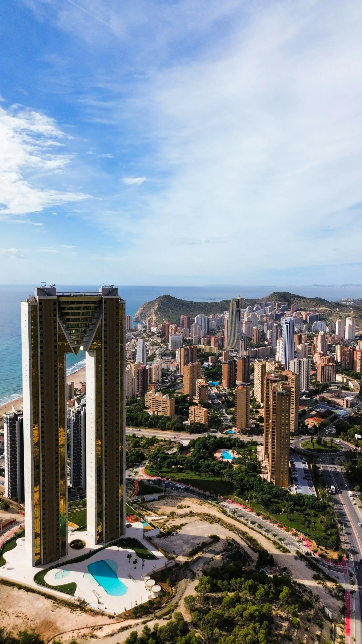 Gestión De Apartamentos Vacacionales En Benidorm
