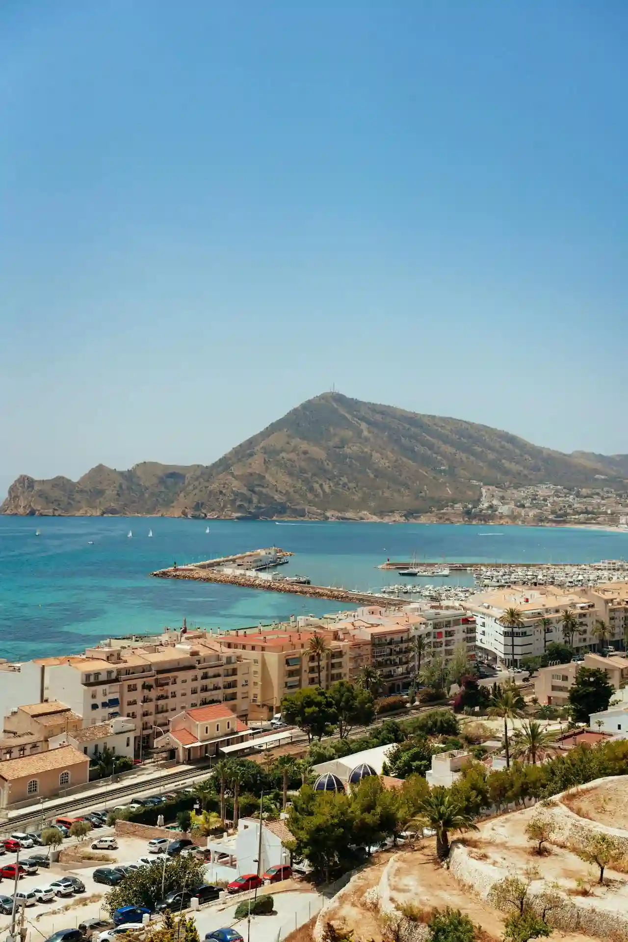 Gestión alquiler vacacional valencia