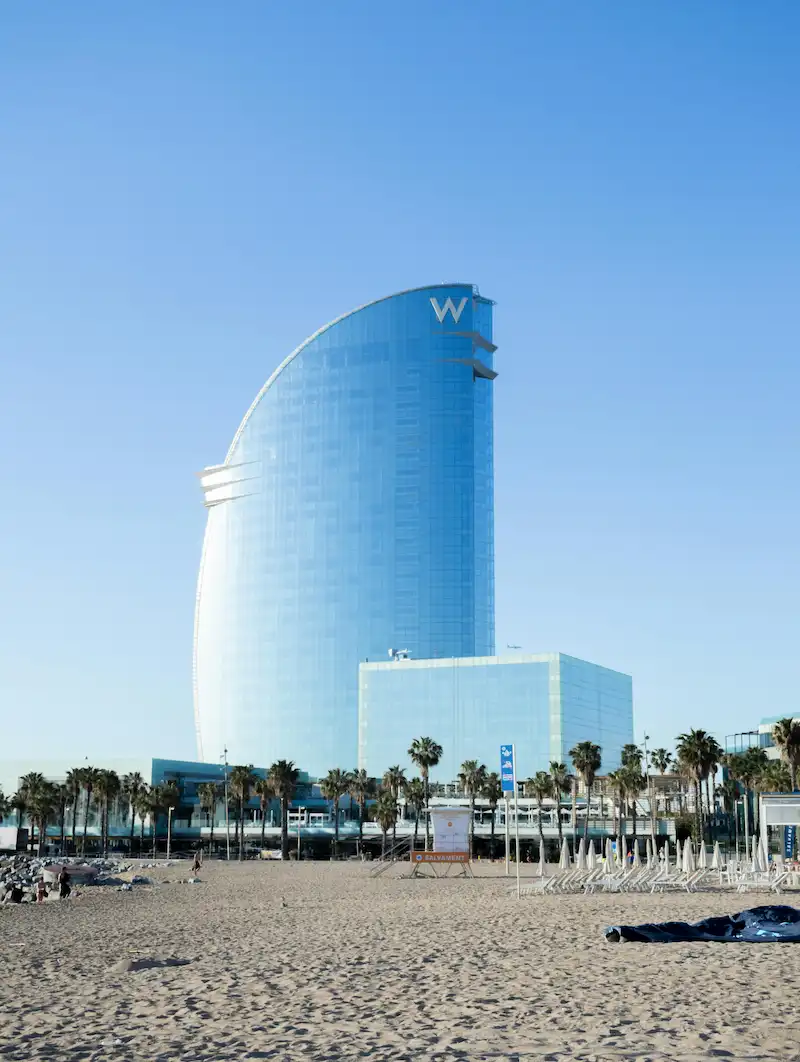 Gestion alquiler vacacional Barcelona